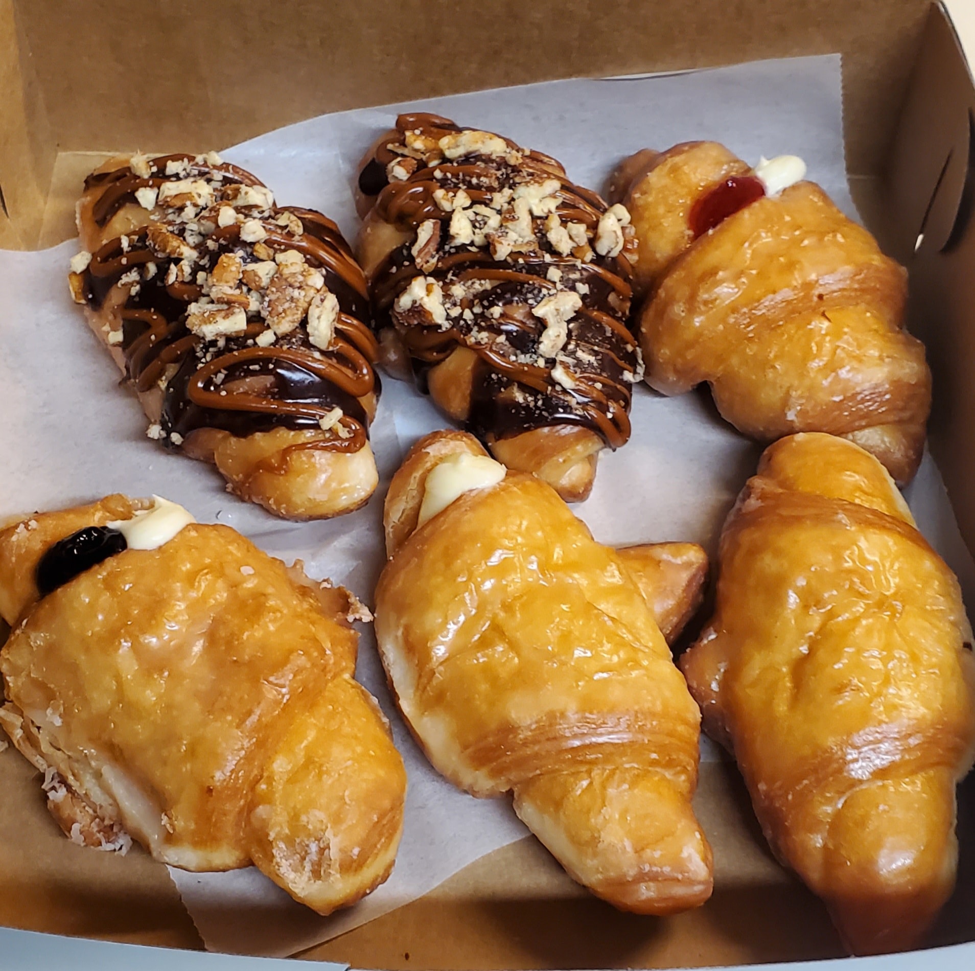 Burney's Bakery Burney's Bakery