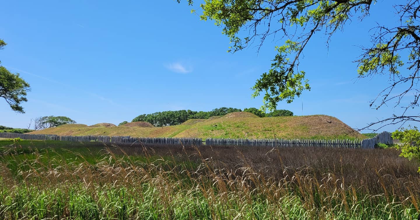Fort Fisher Fort Fisher