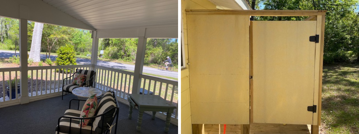 432 Trott Street, Oak Island, NC 28465 432 Trott Street, Oak Island, NC 28465