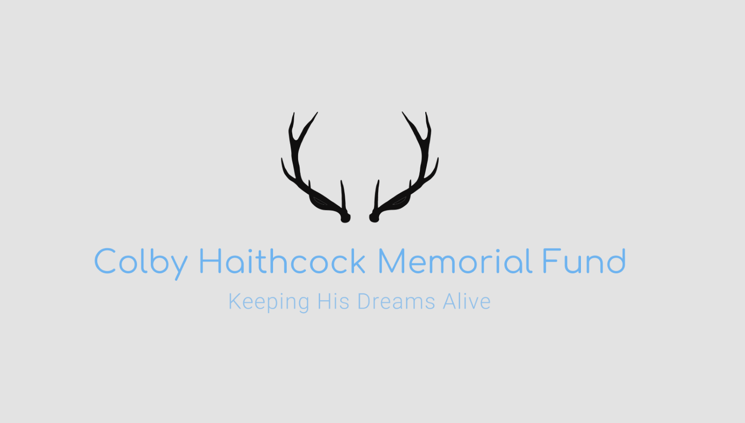 Colby Haithcock Memorial Fund Oak Island Golf Tournament