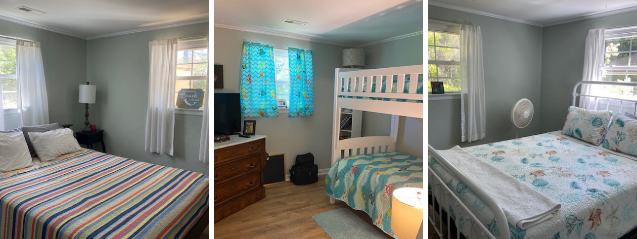 432 Trott Street, Oak Island, NC 28465 432 Trott Street, Oak Island, NC 28465