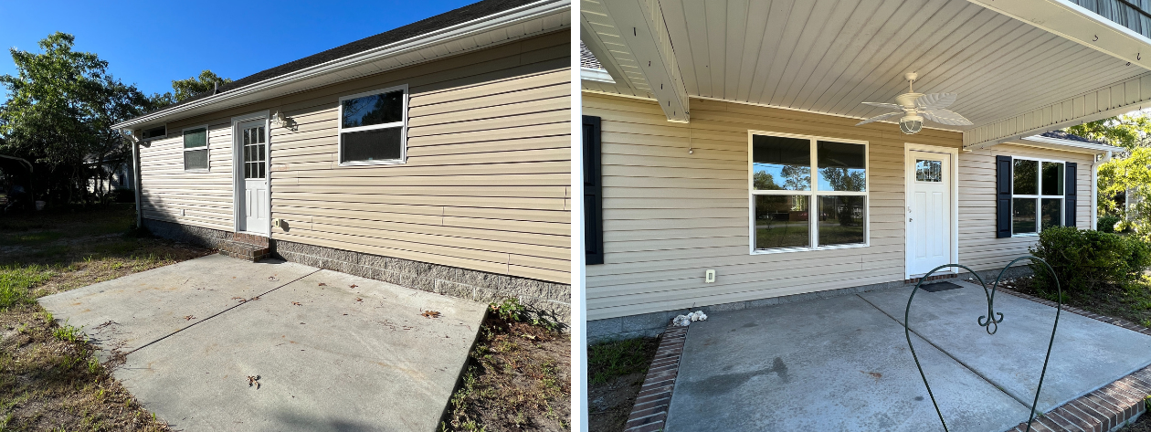 224 N Lake Keziah Dr 224 N Lake Keziah Dr