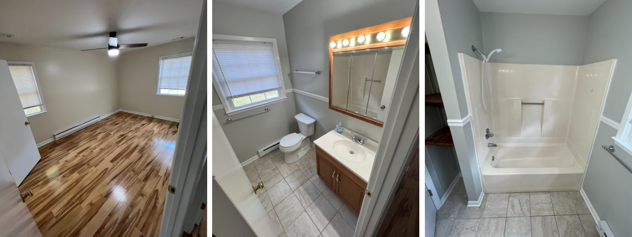 101 NW 20th St, Oak Island, NC 28465