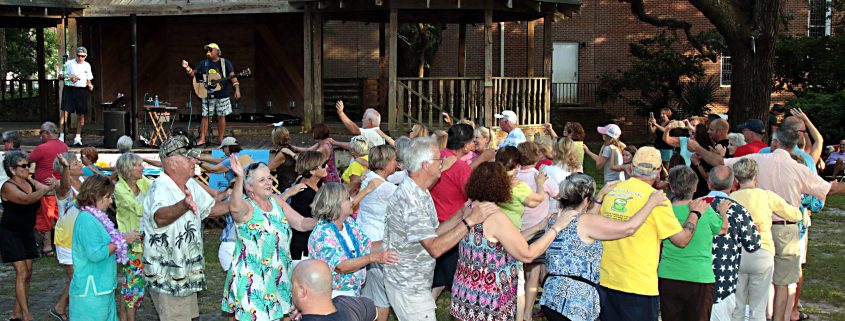 Southport Summer Concerts