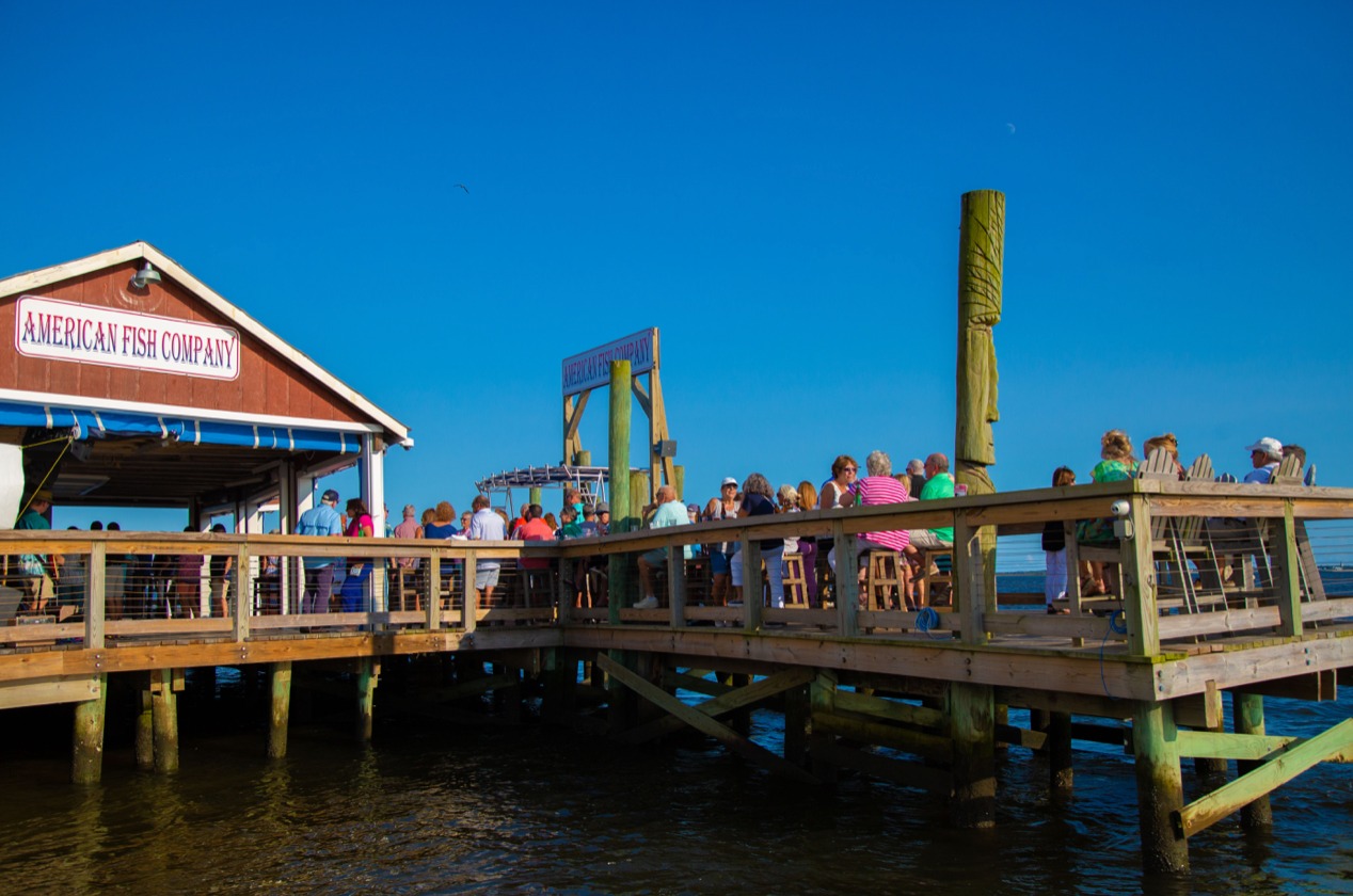 American Fishing Company American Fishing Company
