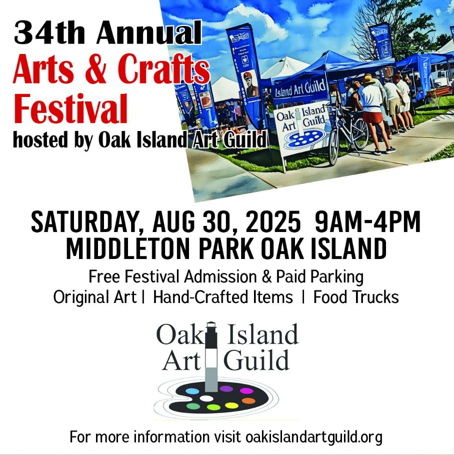 34th Annual Arts & Crafts Festival 34th Annual Arts & Crafts Festival