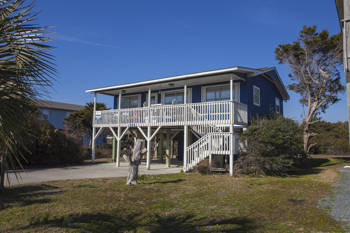 beach house rental oak island