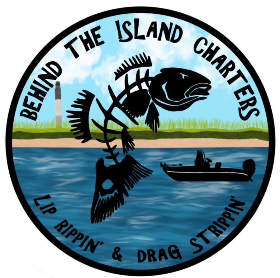 Behind the Island Fishing Charter Behind the Island Fishing Charter