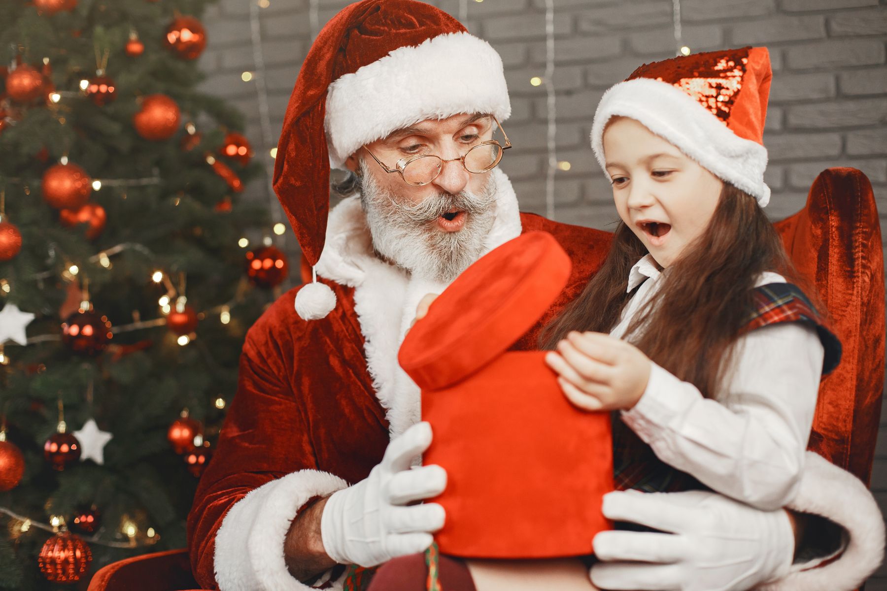 Breakfast with Santa Breakfast with Santa Oak Island, NC