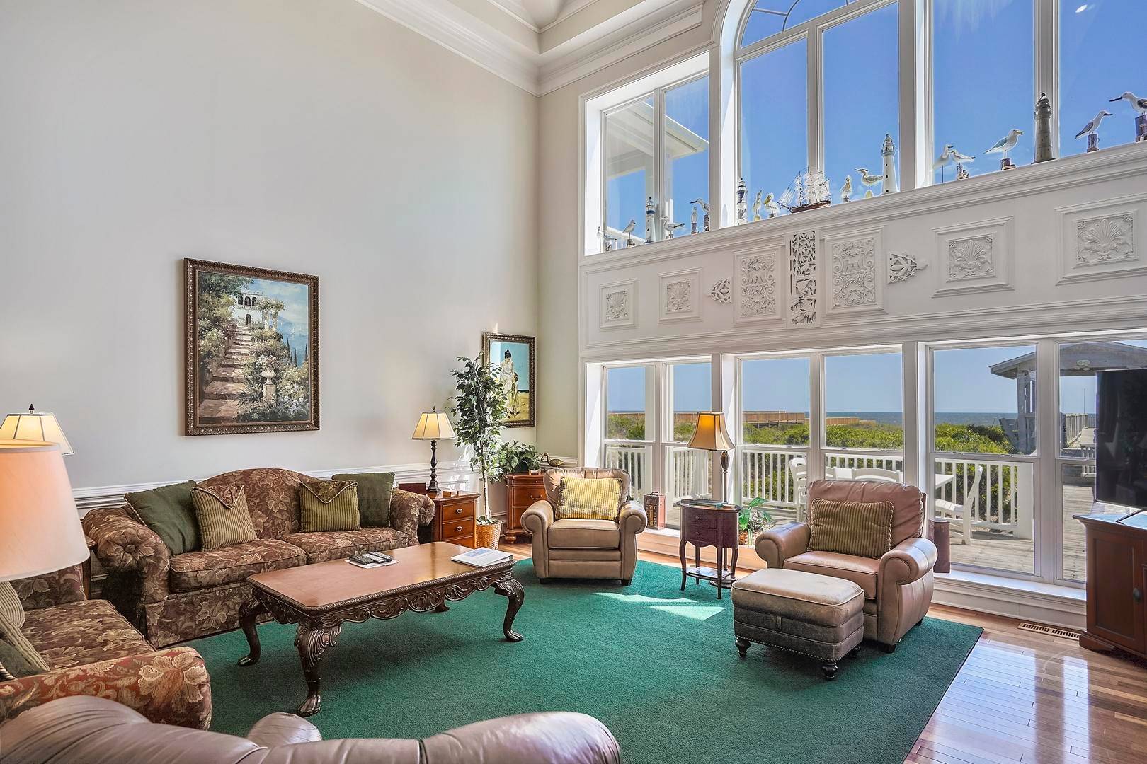 oak island rentals for Thanksgiving, oak island rentals Christmas