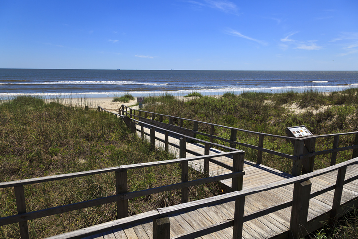 caswell beach nc