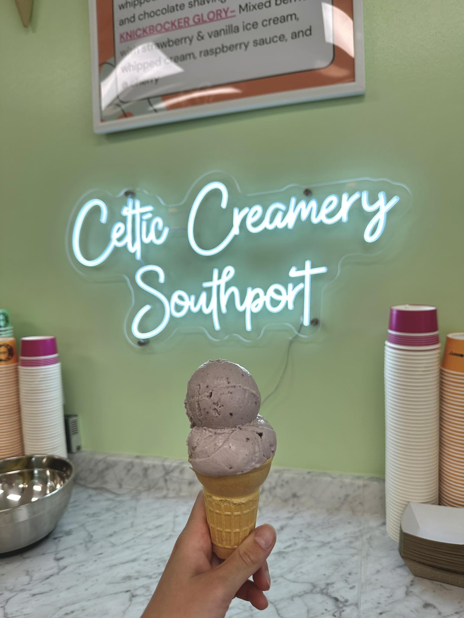 Celtic Creamery Celtic Creamery