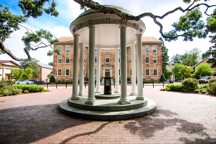 chapel hill