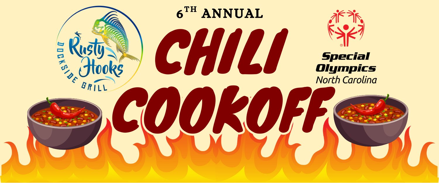 2026 Chili Cookoff