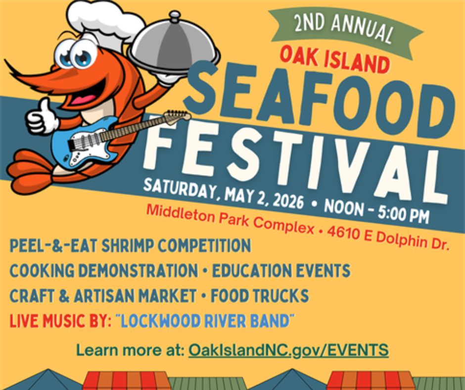 Seafood Festival 