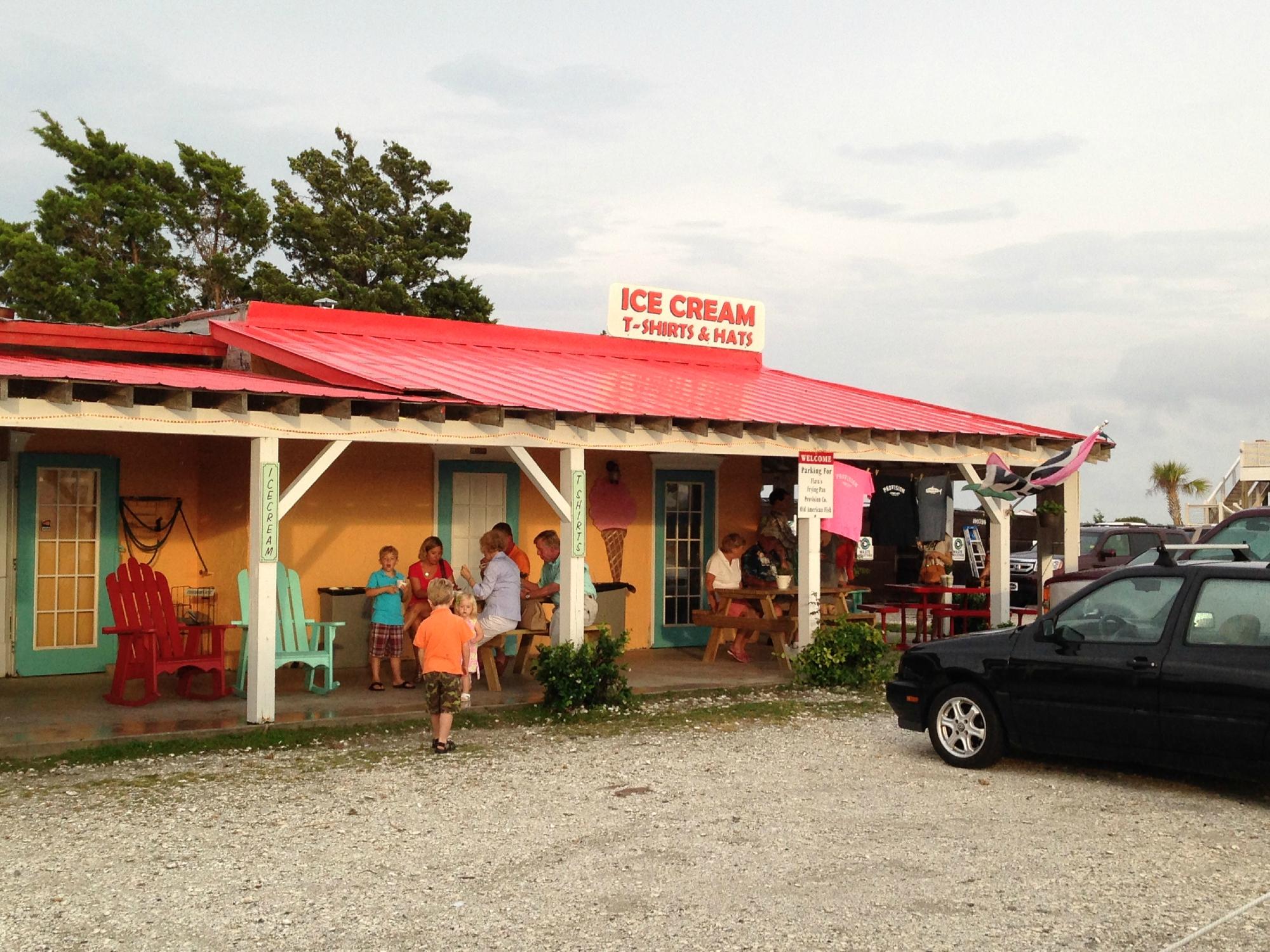 Flava's Ice Cream Flava's Ice Cream