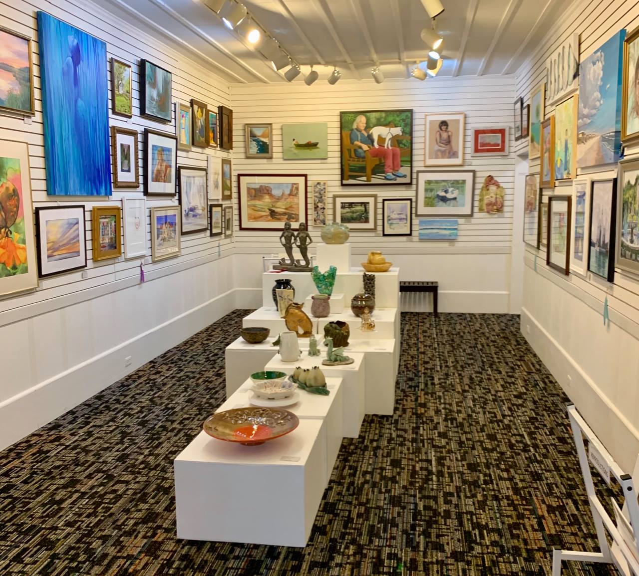 Franklin Square Gallery Southport NC Franklin Square Gallery Southport NC