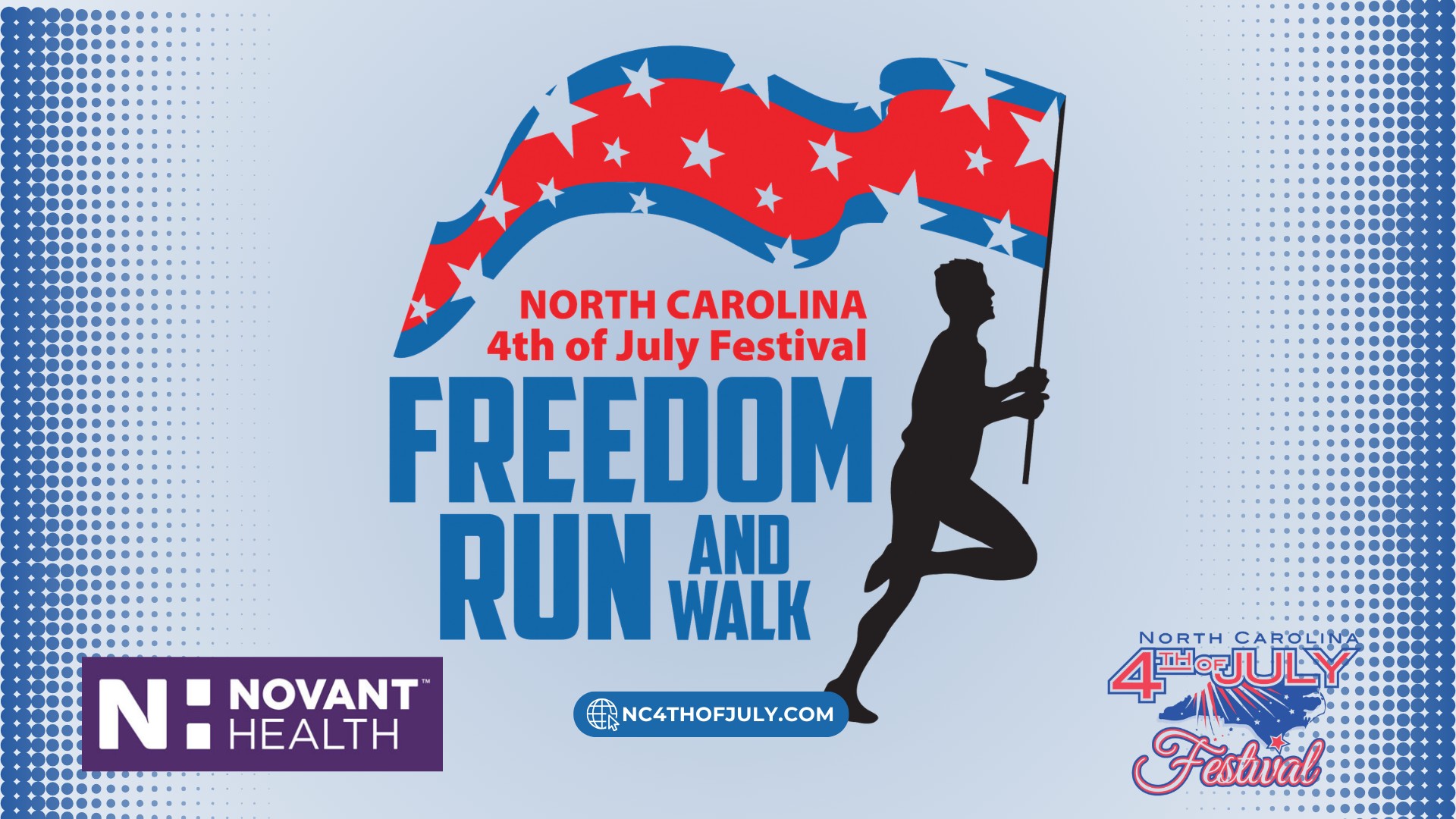 Freedom Run & Fun Walk Freedom Run & Fun Walk