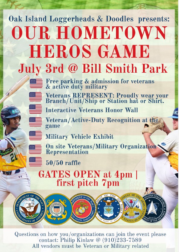 Hometown Heroes 
