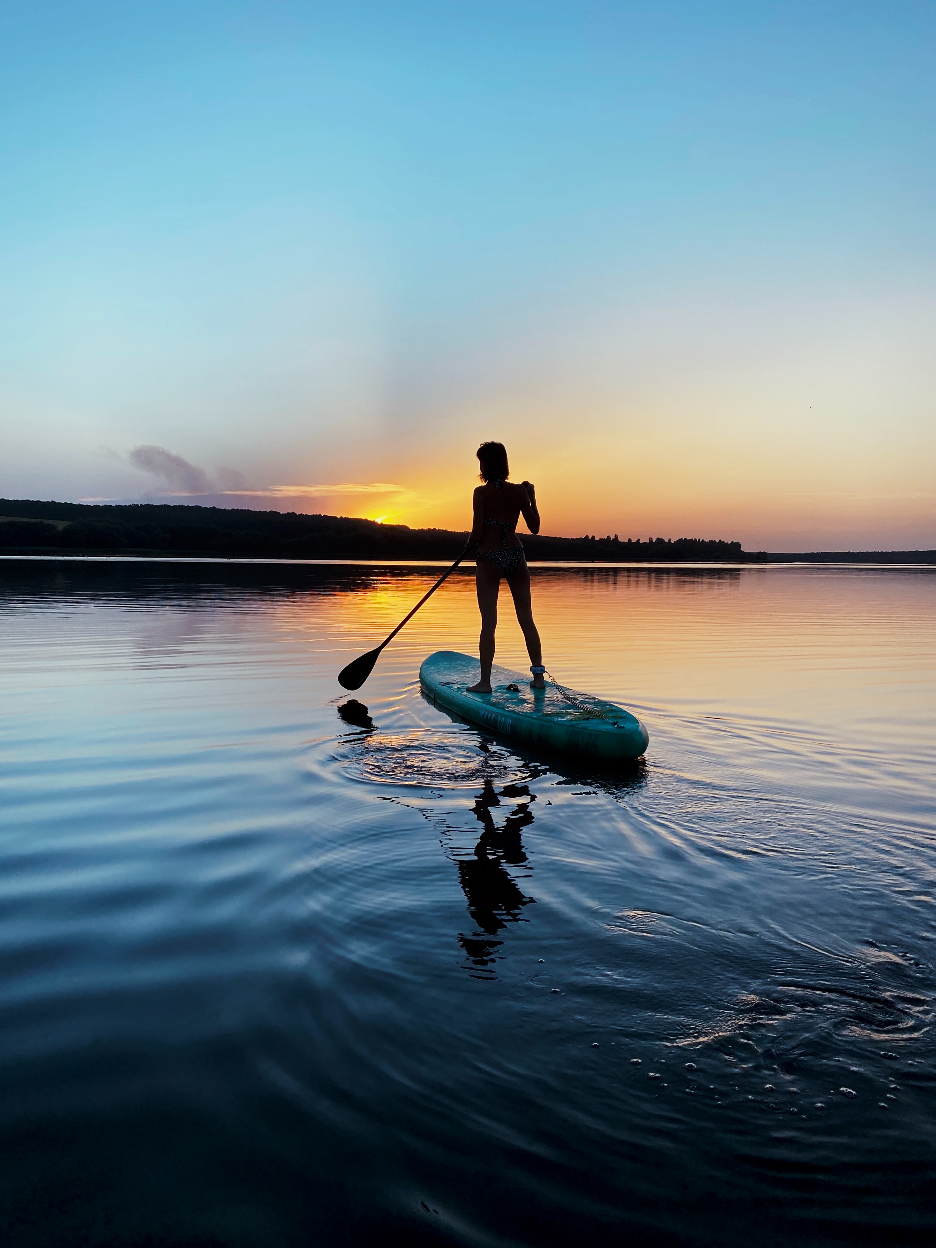 Paddle OKI Paddle OKI