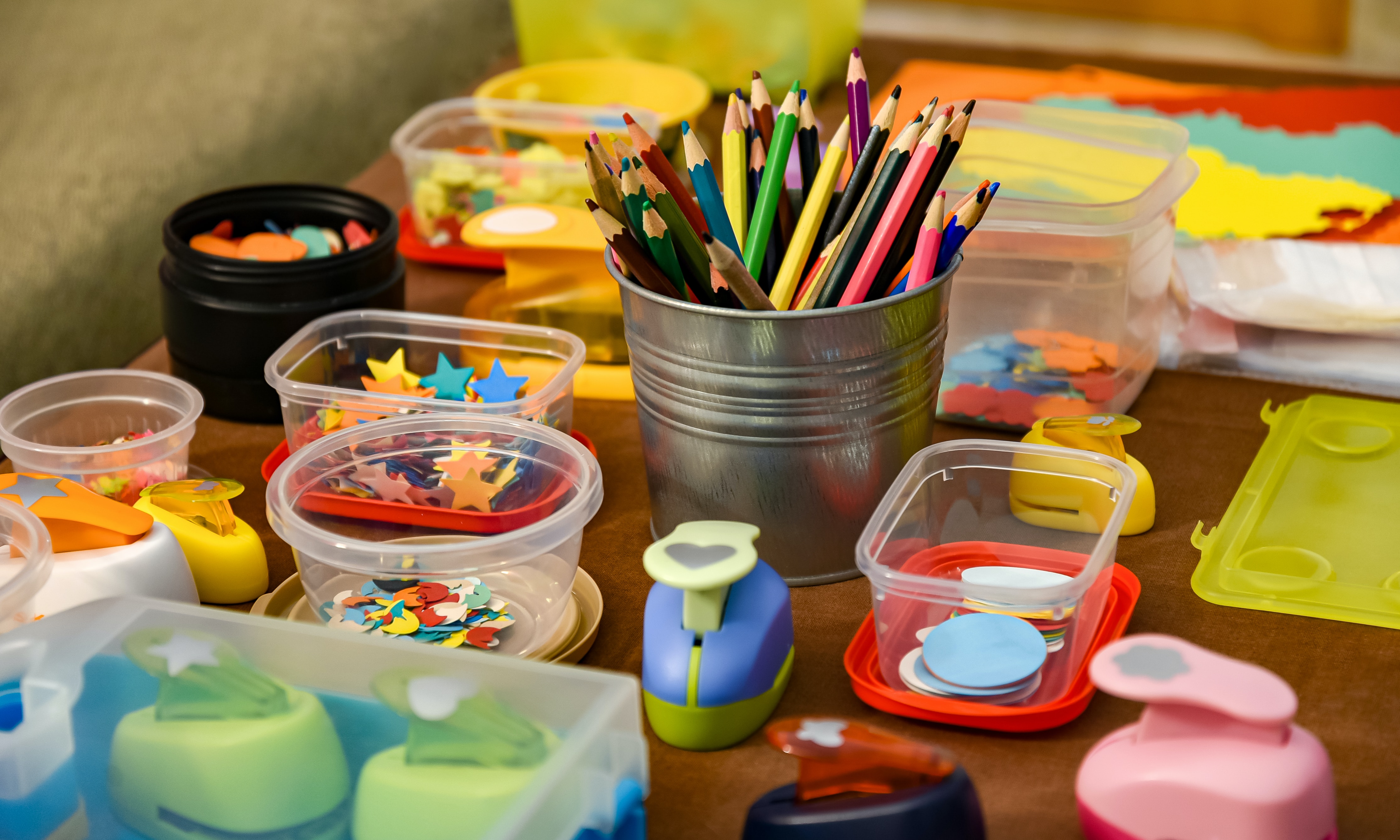 Arts and Crafts Arts and Crafts