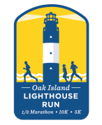 Oak Island Lighthouse Run Oak Island NC