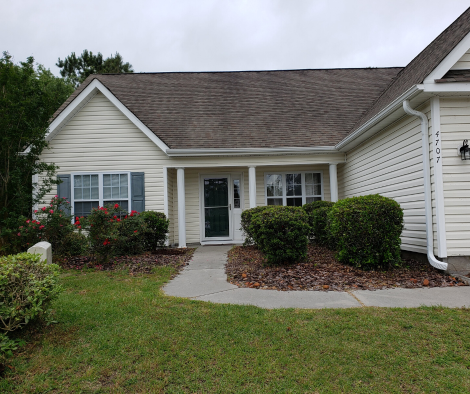 4707 Rum Runners Court Southport NC