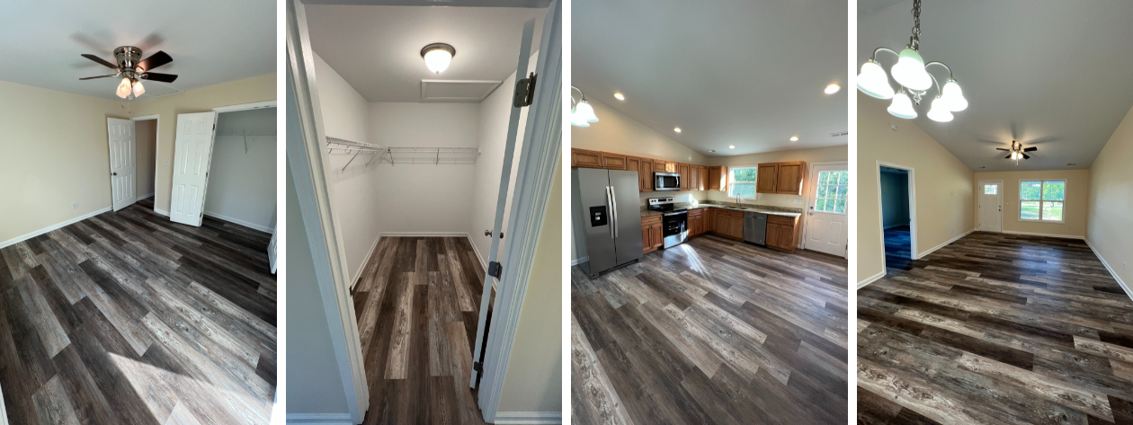 224 N Lake Keziah Dr 224 N Lake Keziah Dr