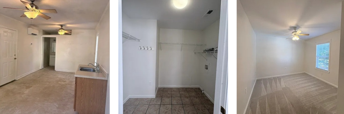 111 NE 3rd Street, Oak Island NC Long Term Rental 