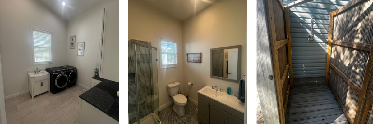 214 McGlamery St Oak Island, NC Long Term Rental 214 McGlamery St Oak Island, NC Long Term Rental