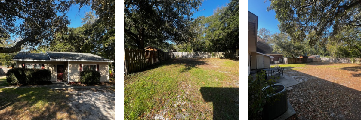 415 E Leonard St Southport, NC Long Term Rental 415 E Leonard St Southport, NC Long Term Rental