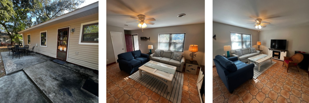415 E Leonard St Southport, NC Long Term Rental 415 E Leonard St Southport, NC Long Term Rental