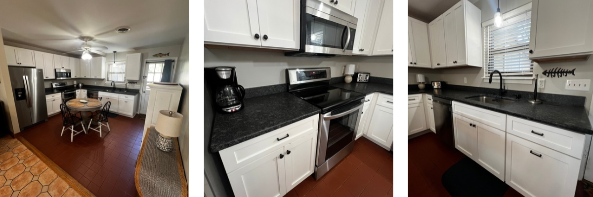 415 E Leonard St Southport, NC Long Term Rental 415 E Leonard St Southport, NC Long Term Rental