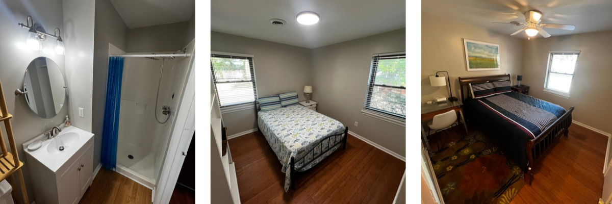 415 E Leonard St Southport, NC Long Term Rental 415 E Leonard St Southport, NC Long Term Rental