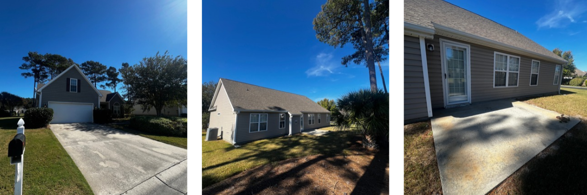 4971 Summerswell Ln Southport, NC Longterm Rental 4971 Summerswell Ln Southport, NC Longterm Rental