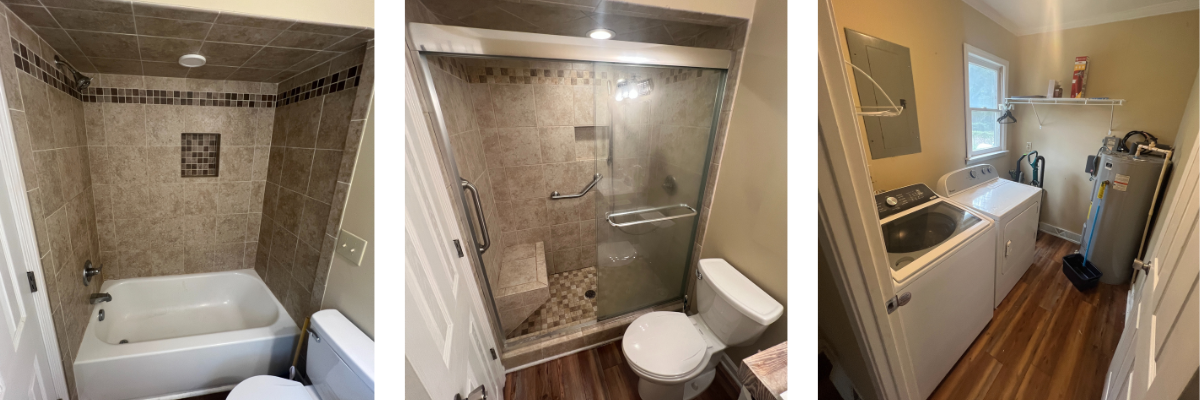 214 Frink Drive Long Term Rental 214 Frink Drive Long Term Rental