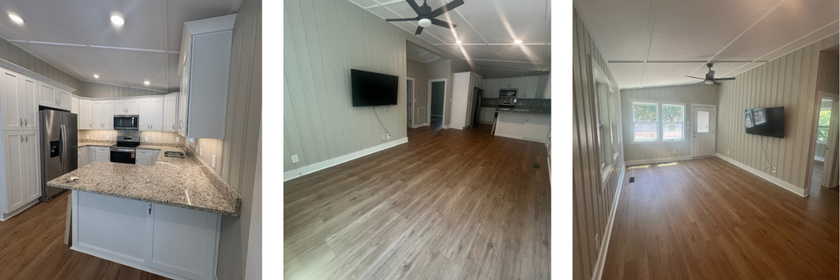 117 NE 5th Street Long Term 