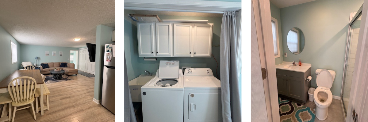 114 NE 30th Street Long Term Rental 114 NE 30th Street Long Term Rental