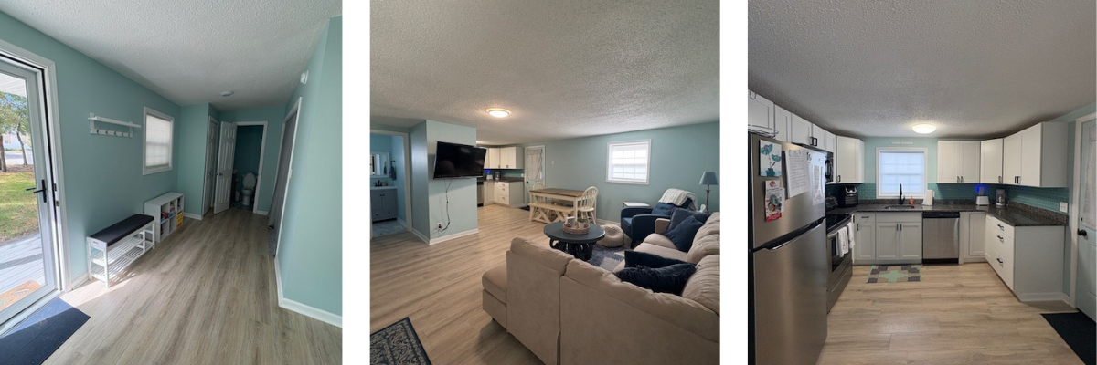 114 NE 30th Street Long Term Rental 114 NE 30th Street Long Term Rental