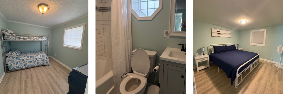 114 NE 30th Street Long Term Rental 114 NE 30th Street Long Term Rental
