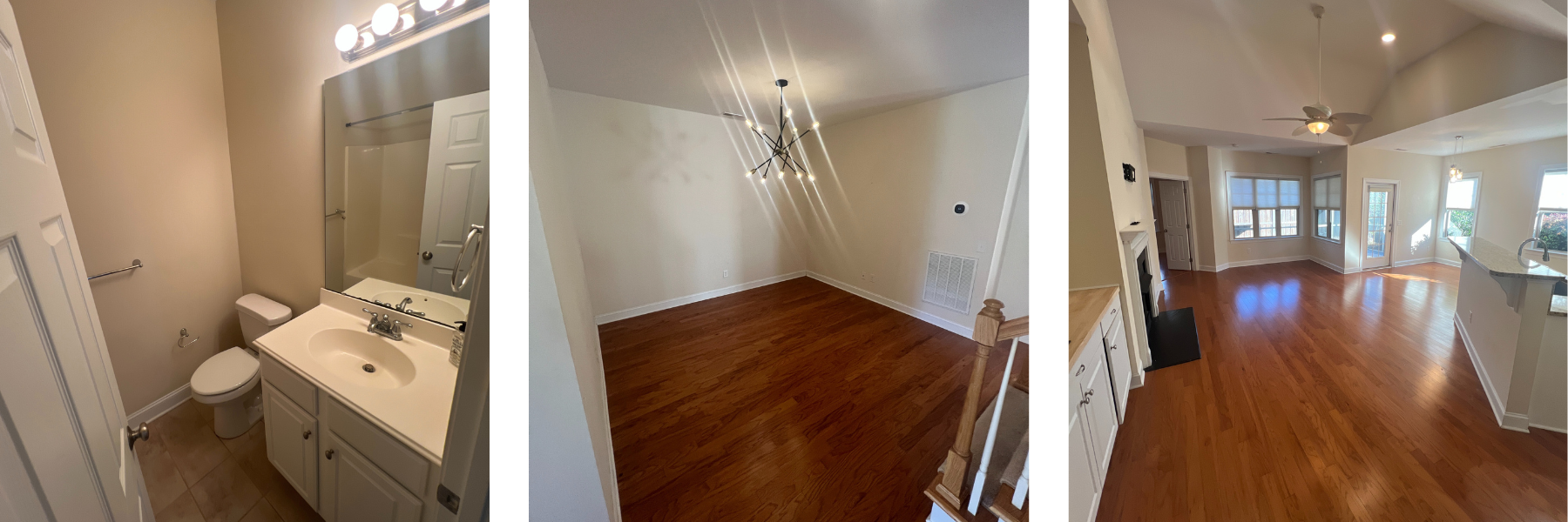 4157 Cambridge Cove Circle SE Unit 3