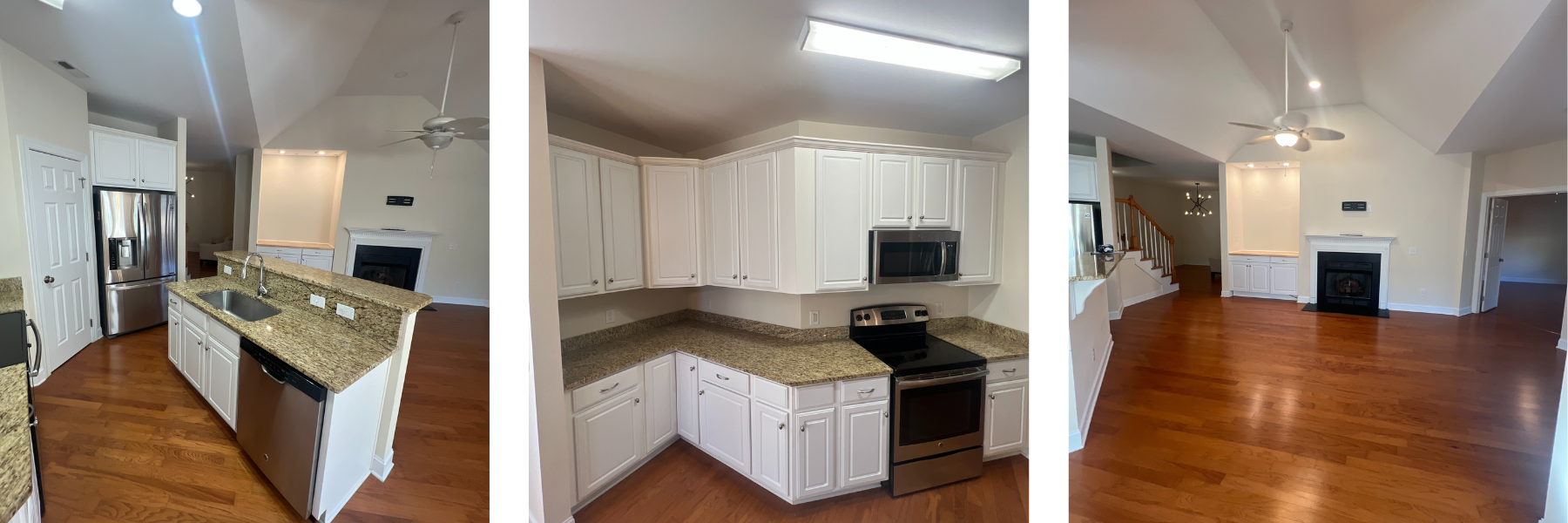 4157 Cambridge Cove Circle SE Unit 3