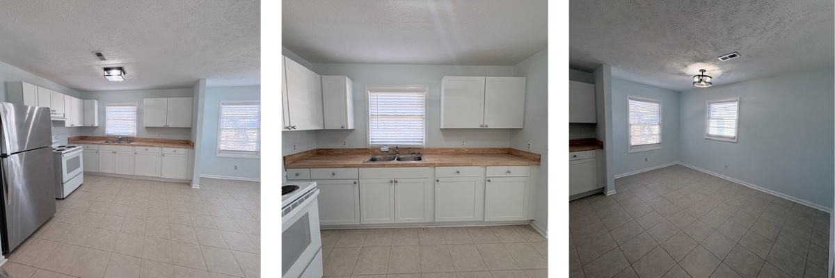 111 NE 38th Street, Oak Island NC Long Term Rental 