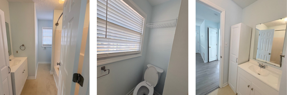 111 NE 38th Street, Oak Island NC Long Term Rental 