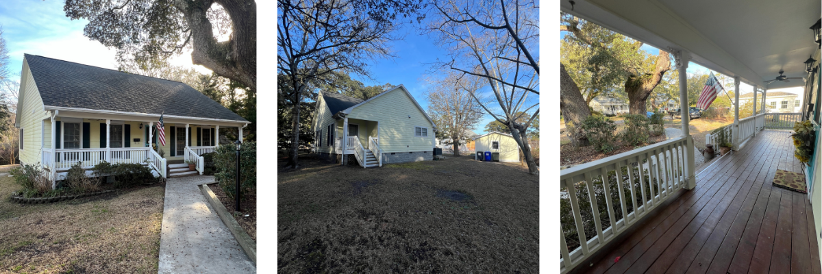 504 N Atlantic Ave, Southport NC Longterm 504 N Atlantic Ave, Southport NC Longterm