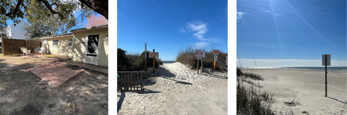 314 Trott Street Unit 1 Long Term