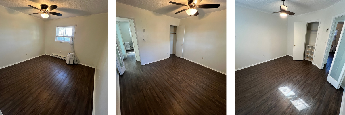 314 Trott Street Unit 1 Long Term