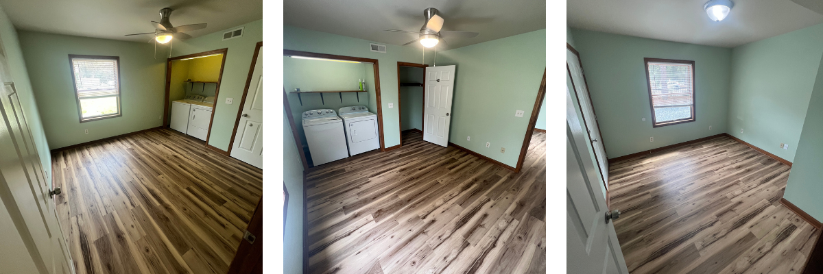 216 Stuart Ave #A, Southport, NC Long Term Rental 