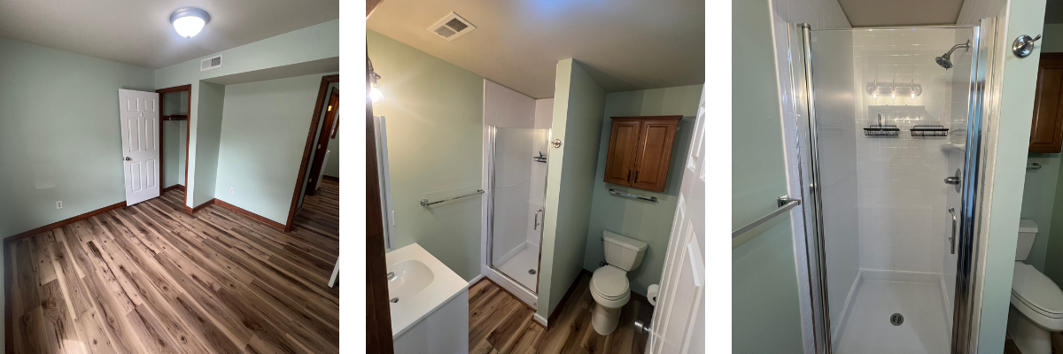 216 Stuart Ave #A, Southport, NC Long Term Rental 