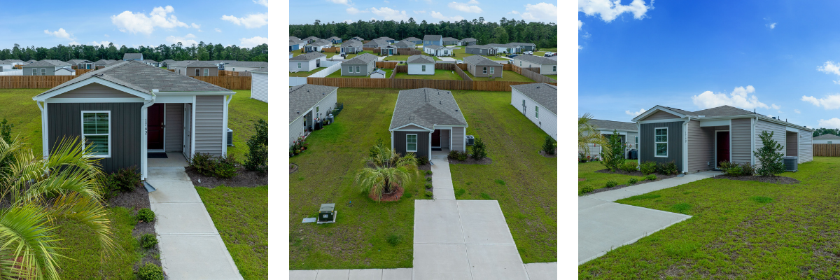 1762 Penelton CT SE Bolivia NC Long Term Rental 